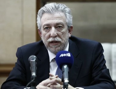 Στ. Κοντονής: «Εντολή του Πρωθυπουργού να επιταχυνθούν οι διαδικασίες για την Novartis»